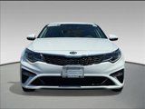 Used 2020 Kia Optima LX image 2