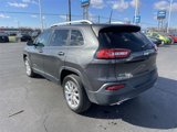 Used 2016 Jeep Cherokee Limited image 5
