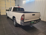 Used 2013 Toyota Tacoma 2WD Access Cab w/ SR5 Pkg image 5