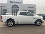 Used 2017 RAM 1500 Big Horn image 4