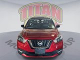 Used 2020 Nissan Kicks SR w/ SR Premium Package image 2