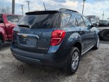 Used 2016 Chevrolet Equinox LT w/ Convenience Package image 3