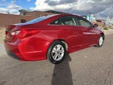 Used 2016 Hyundai Sonata SE w/ Winter Weather Package image 4