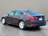 Used 2016 Chevrolet Malibu LT image 4