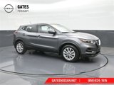 Used 2021 Nissan Rogue Sport S image 6