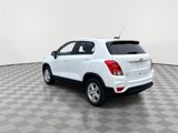 Used 2021 Chevrolet Trax LS w/ Tint and Cruise Package image 6