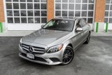 Used 2019 Mercedes-Benz C 300 4MATIC Sedan image 2
