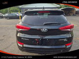 Used 2016 Hyundai Tucson Limited w/ Option Group 03 image 5