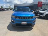 Used 2020 Jeep Compass Sport w/ Cold Weather Group image 2