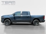 New 2025 RAM 1500 4x4 Crew Cab image 4