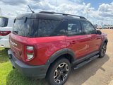 Used 2021 Ford Bronco Sport Outer Banks image 3