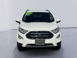 Used 2019 Ford EcoSport Titanium image 3