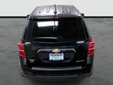 Used 2016 Chevrolet Equinox LS image 3