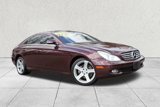 Used 2006 Mercedes-Benz CLS 500 image 2