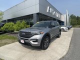 Certified 2022 Ford Explorer XLT w/ Equipment Group 202A image 4