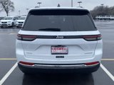New 2025 Jeep Grand Cherokee Laredo X w/ Luxury Tech Group I image 6
