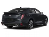 Used 2023 Cadillac CT4 V Blackwing w/ Driver Assist Package image 5
