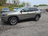 Used 2019 Jeep Cherokee Latitude Plus image 2