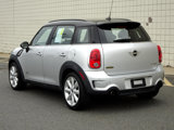 Used 2012 MINI Cooper Countryman S image 5