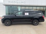 Used 2020 Ford Expedition Max Limited image 2