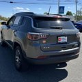 Used 2018 Jeep Compass Latitude w/ Popular Equipment Group image 3