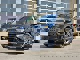 Used 2023 Ford Explorer XLT w/ Equipment Group 202A image 2