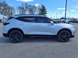 Used 2021 Chevrolet Blazer RS w/ Enhanced Convenience Package image 4