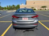Used 2018 Hyundai Elantra Limited w/ Cargo Package image 4
