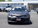 Certified 2023 Toyota Camry LE image 3