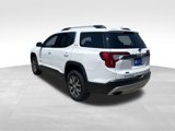 Used 2021 GMC Acadia SLE w/ Driver Convenience Package image 4