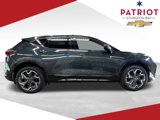Used 2019 Chevrolet Blazer RS w/ LPO, Cargo Essentials Package image 2