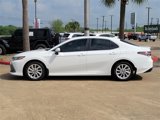 Used 2024 Toyota Camry LE image 4
