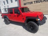 Used 2020 Jeep Gladiator Sport w/ Quick Order Package 24S image 3