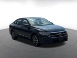 Used 2024 Volkswagen Jetta S image 3