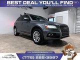 Used 2016 Audi Q5 2.0T Premium image 2