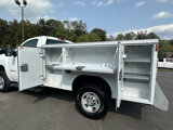 Used 2010 Chevrolet Silverado 2500 W/T image 4