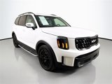 Used 2024 Kia Telluride SX Prestige X-Line image 3