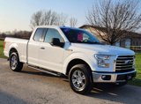Used 2015 Ford F150 XLT w/ Equipment Group 302A Luxury image 2