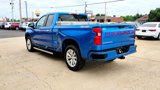 Used 2023 Chevrolet Silverado 1500 Custom image 5