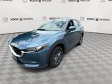 Used 2020 MAZDA CX-5 Sport image 4