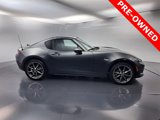 Used 2022 MAZDA MX-5 Miata RF Grand Touring w/ Weather Package image 2