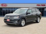 Used 2018 Volkswagen Atlas SE image 3