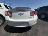 Used 2014 Chevrolet Malibu LT w/ Power Convenience Package image 4