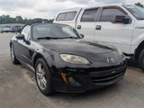 Used 2011 MAZDA MX-5 Miata Sport w/ Convenience Pkg image 2