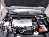 Used 2016 Toyota Prius Four Touring image 3