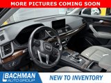 Used 2018 Audi Q5 2.0T Premium Plus w/ Premium Plus Package image 5