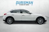 Used 2016 INFINITI QX50 AWD image 3