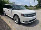 Used 2016 Ford Flex SEL w/ Equipment Group 202A image 2