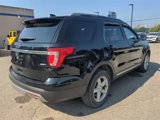 Used 2016 Ford Explorer XLT image 5