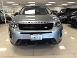 Used 2020 Land Rover Discovery Sport SE image 4